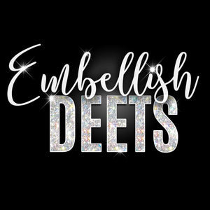 Embellish Deets